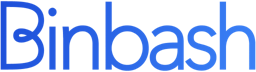 Binbash Logo
